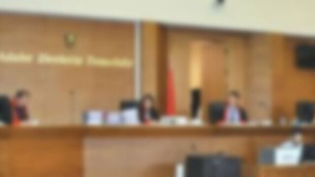 Reşat Altay 'şüpheli' sıfatıyla ifade verdi