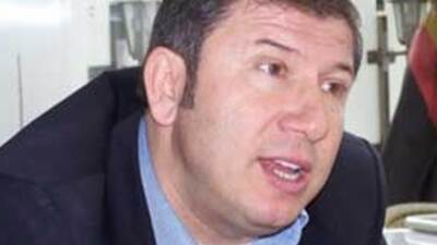 Tanju Çolak'tan Jet-Fadıl'a Dava!