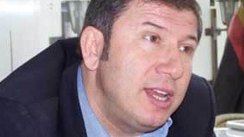 Tanju Çolak'tan Jet-Fadıl'a Dava!