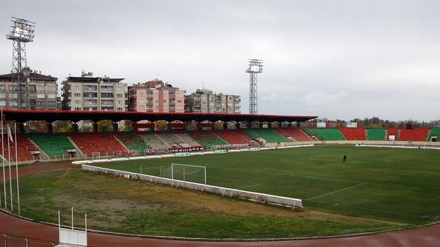 Diyarbakır, Cimbom'u bekliyor