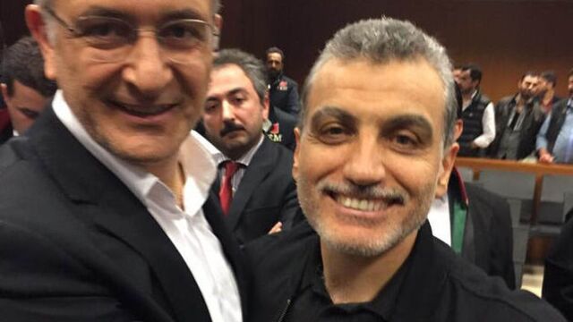 Hidayet Karaca'nın tutukluluğuna itiraz!