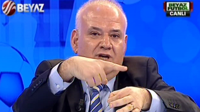 Çakar'dan iki bomba iddia