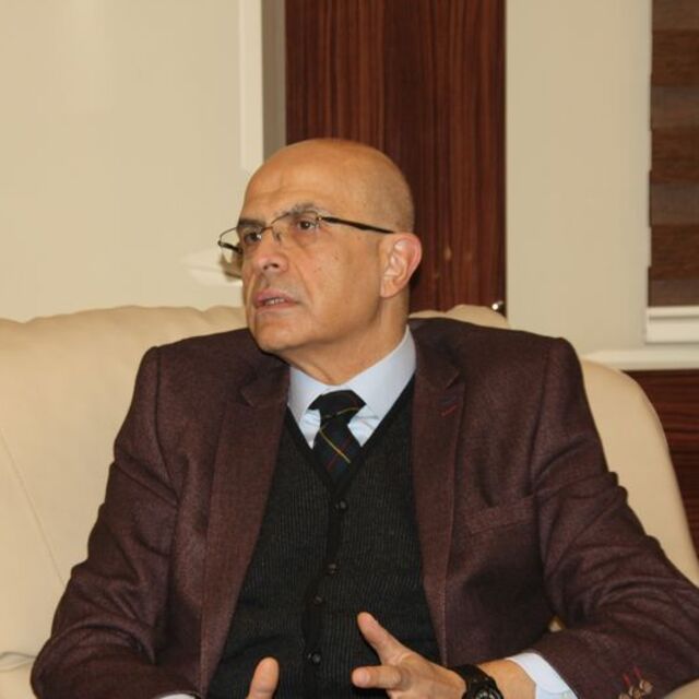 "Bu iş bağımsız yargı karşısında aklanmaktan geçer"
