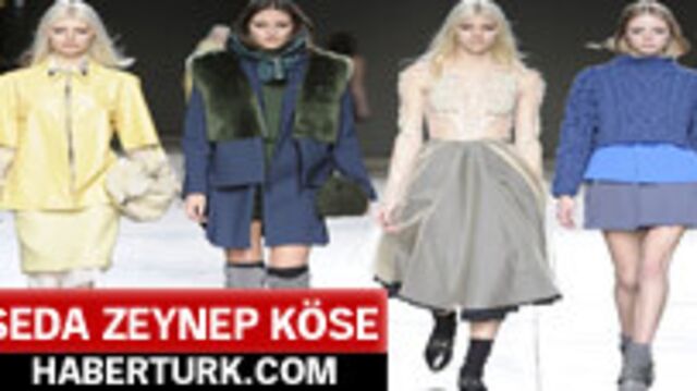 2015 trendleri ile kombin önerileri