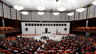 4 eski bakan hakkındaki soruşturmada flaş gelişme