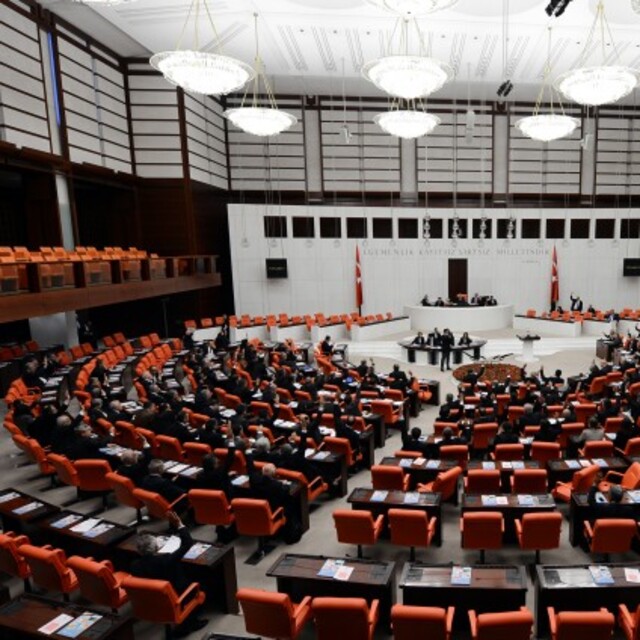 4 eski bakan hakkındaki soruşturmada flaş gelişme