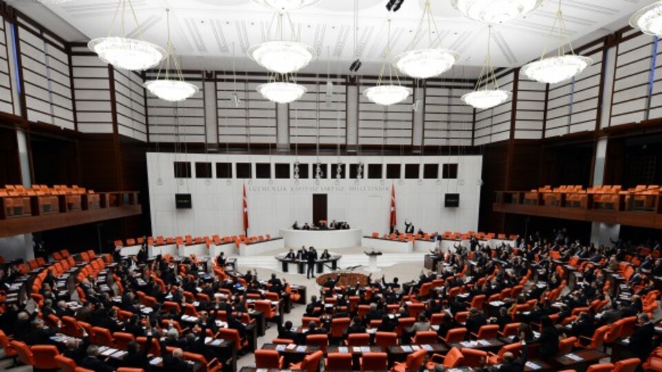 4 eski bakan hakkındaki soruşturmada flaş gelişme