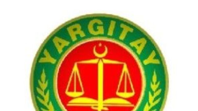 Yargıtay'da revizyon başladı
