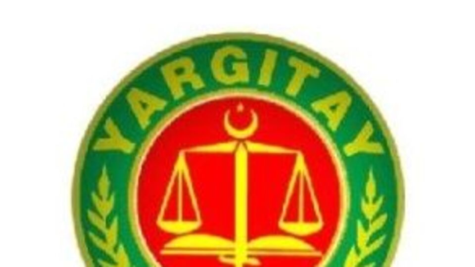 Yargıtay'da revizyon başladı