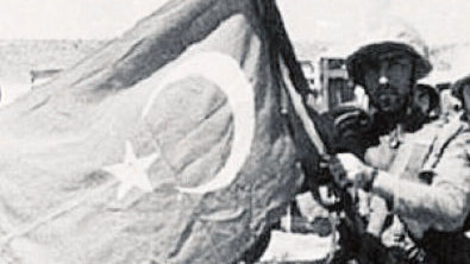 "Ermeni tasarısı geçerse 74'e döneriz"