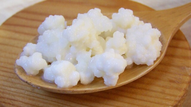 Her yaş için mucize besin: Kefir