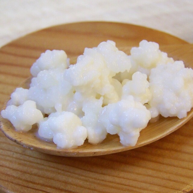 Her yaş için mucize besin: Kefir