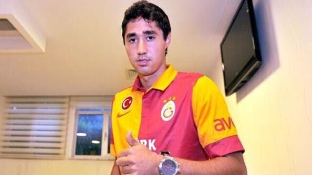 Galatasaray'da transfer bombası