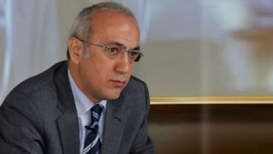 'Binasına ne olduğunu bilmiyoruz'