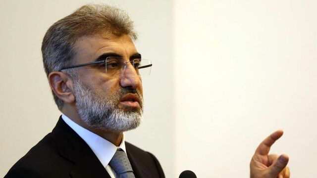 'Ne AB'den ne Rusya'dan vazgeçeriz'