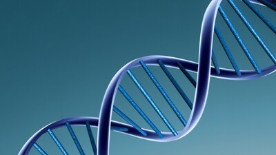 İngiltere'de DNA devrimi