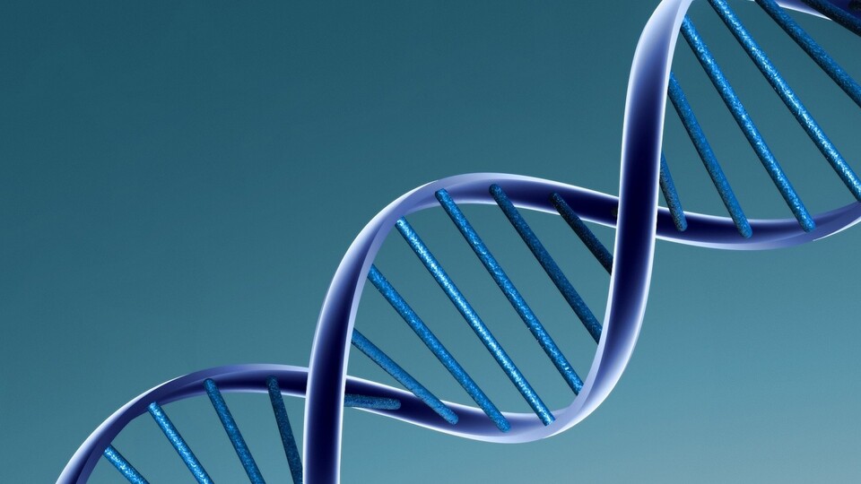 İngiltere'de DNA devrimi