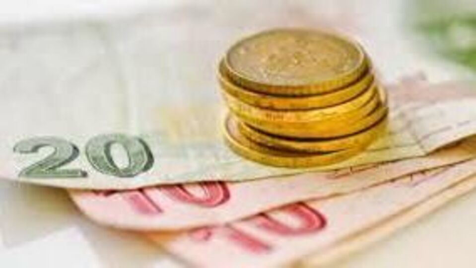 Asgari ücret milli gelirden payını alamadı