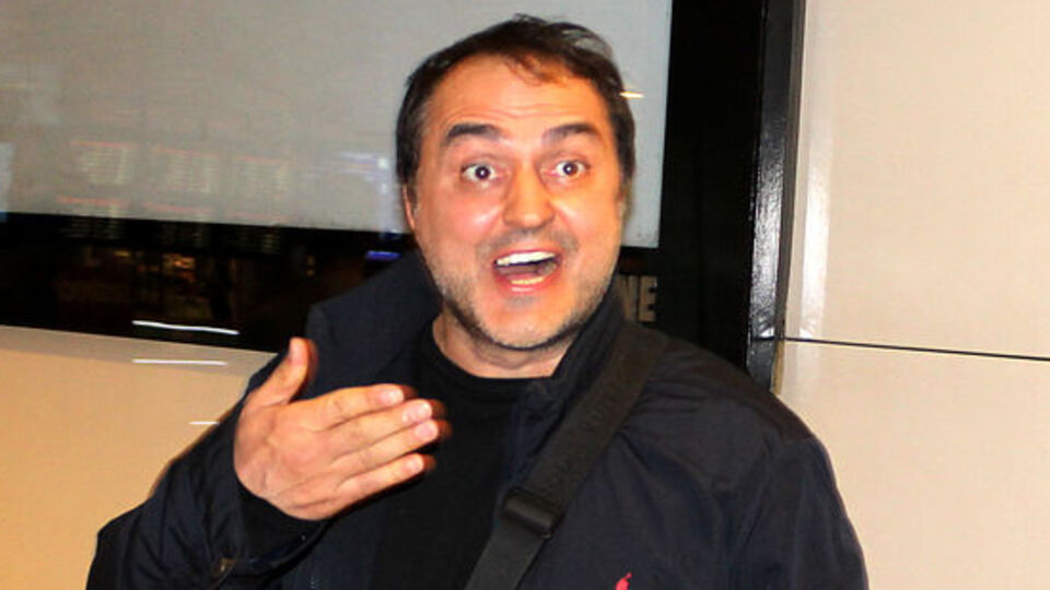 Şarkıcı Arto'ya ''hakaret'' davası