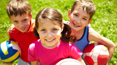 Beden dersine giren öğrenci "Efor Testi" yaptırmalı!