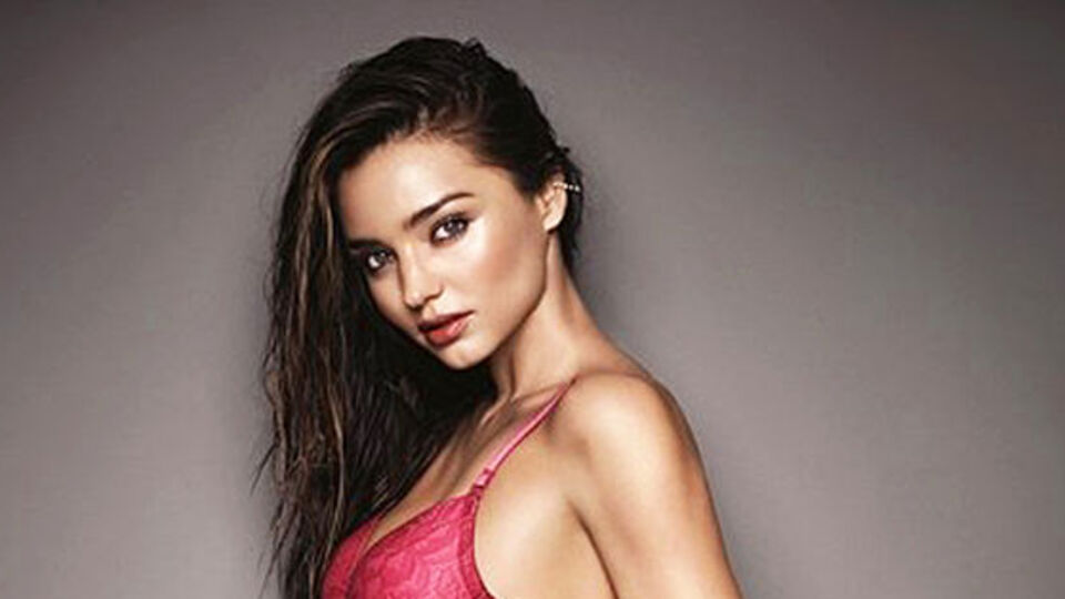 Miranda'ya 100 bin dolarlık küpe