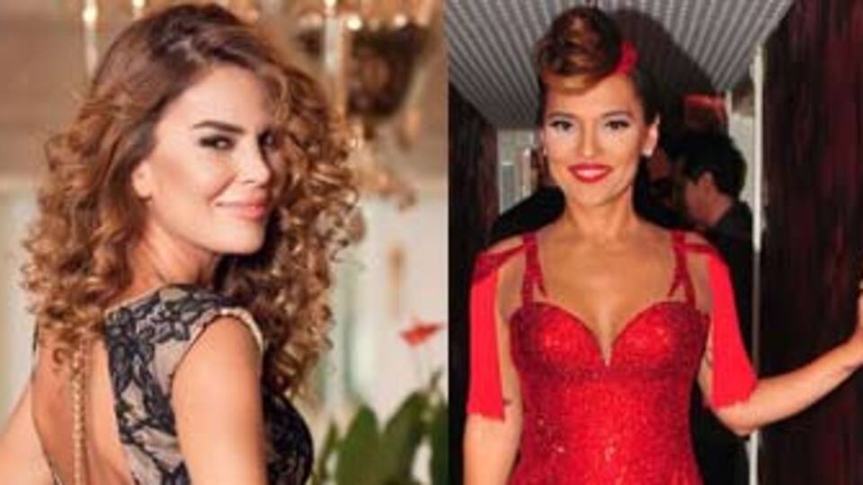 Özlem Yıldız'ın adını duyunca...