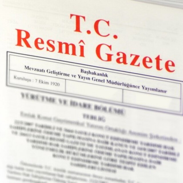 Sağlık Politikaları Yüksek Konseyi kuruldu