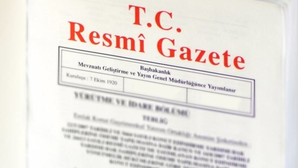 Sağlık Politikaları Yüksek Konseyi kuruldu