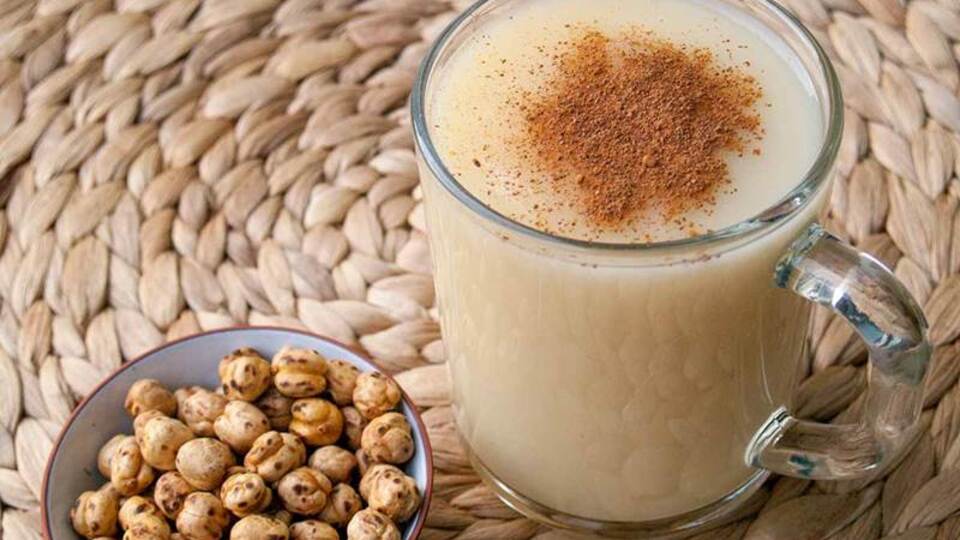 Bir bardağında 350 kalori!