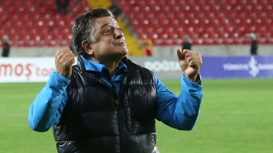 İşte Yılmaz Vural'ın yeni takımı