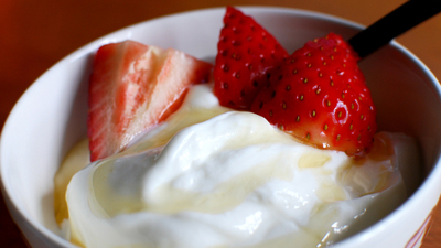 Yoğurt zayıflatır mı?