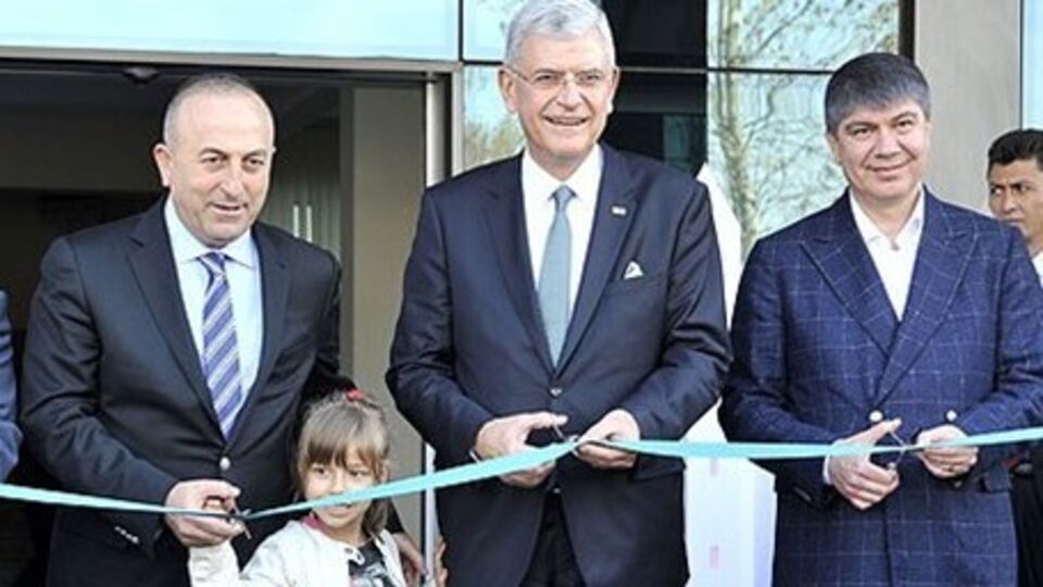 Bozkır'dan AB'ye Türkiye mesajı!