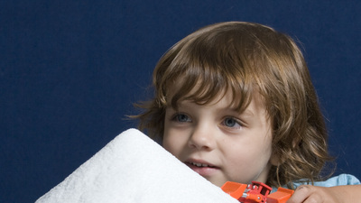 Çocuklara 1 yaşına kadar tuz yasak