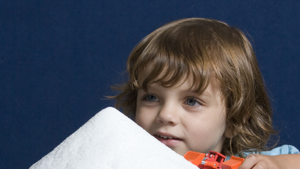 Çocuklara 1 yaşına kadar tuz yasak