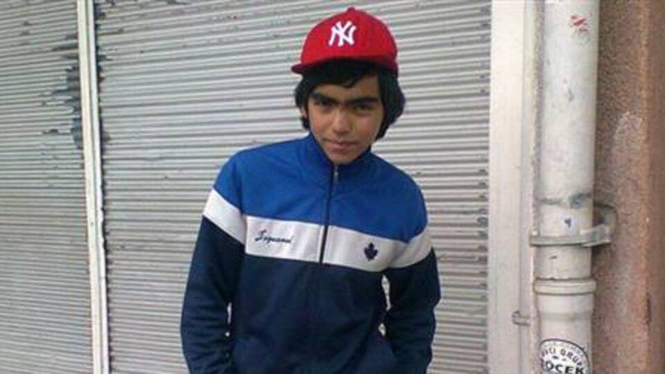 Berkin Elvan soruşturmasında adli tıp raporu dosyaya konuldu