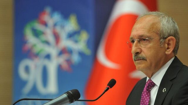 Kılıçdaroğlu'ndan 'hazineyi boşaltacak' eleştirilerine yanıt