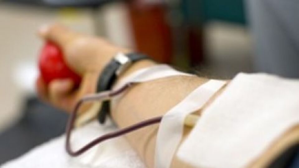 Kızılay eşcinsellerden neden kan alınmadığını açıkladı