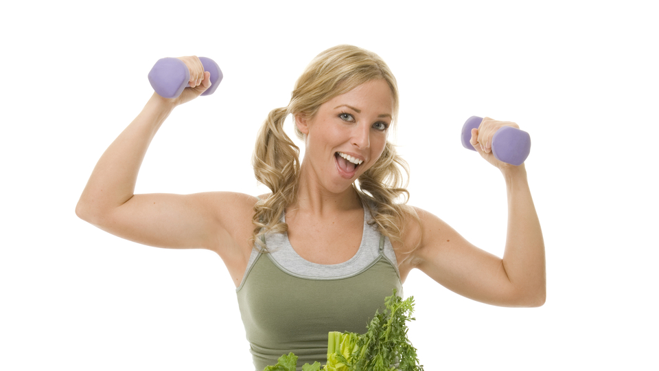 Yılbaşı öncesi 1 beden küçülün!