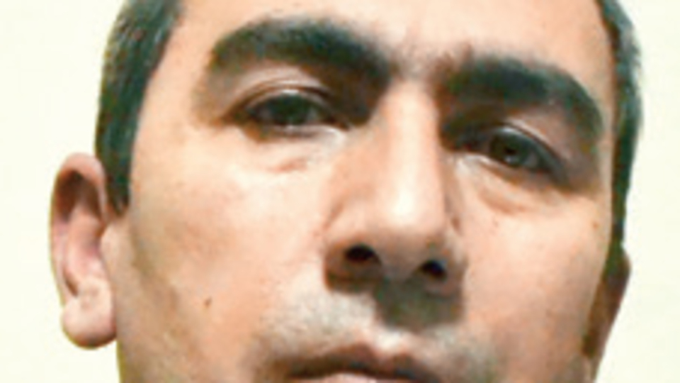 Vakkas'ın 'kimlik' çilesi