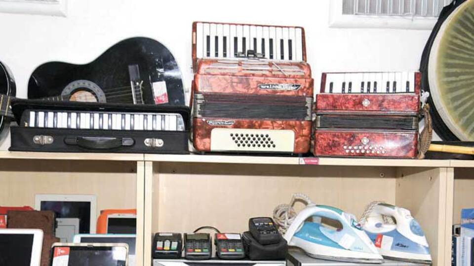 Unutkan yolcuya İETT'den kolaylık