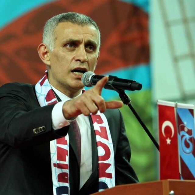 "Yazıklar olsun"