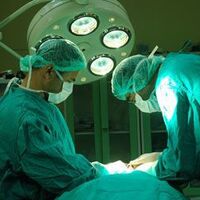 Türkiye'de fil hastalığında ilk başarılı ameliyat