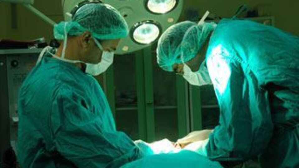 Türkiye'de fil hastalığında ilk başarılı ameliyat