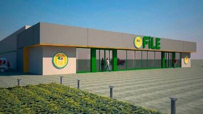 BİM 3 yeni markayı File'ye dolduracak