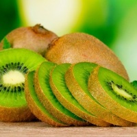 Kivi tam bir C vitamini deposu!