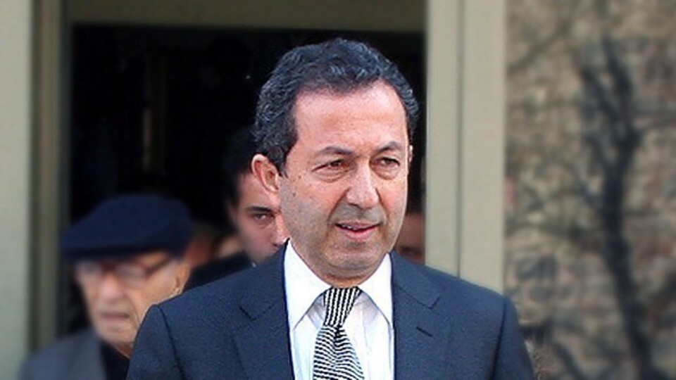 Hayyam Garipoğlu'na 2 yıl hapis cezası