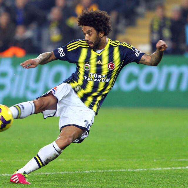 İşte Baroni'nin yeni takımı
