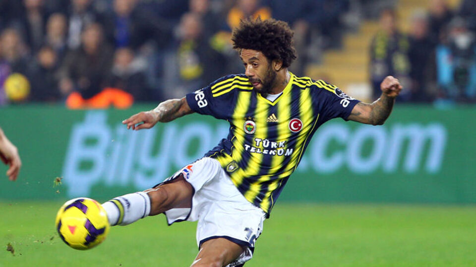 İşte Baroni'nin yeni takımı