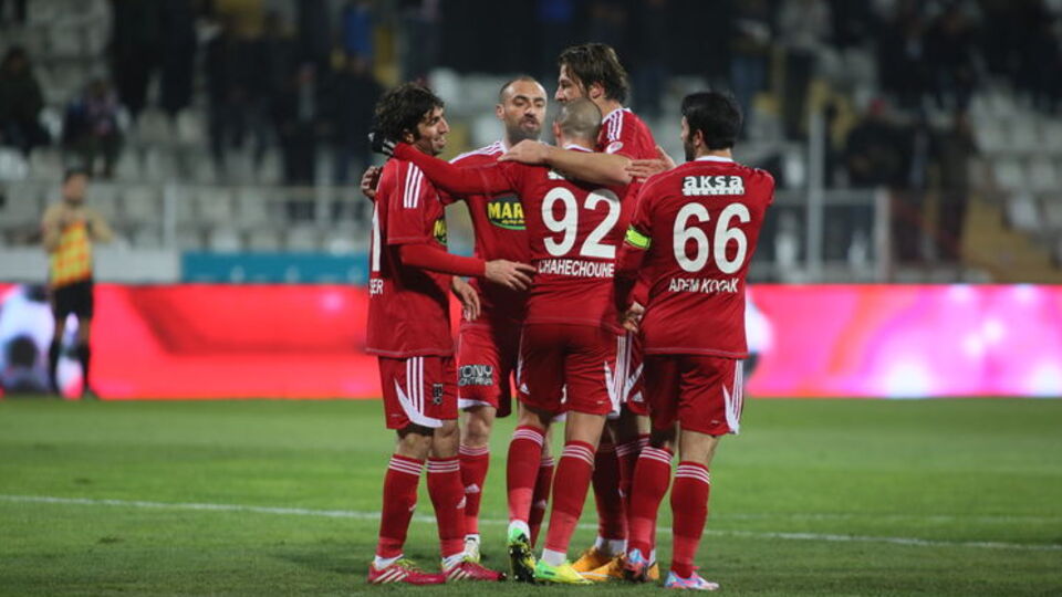 Sergen Yalçın farkı