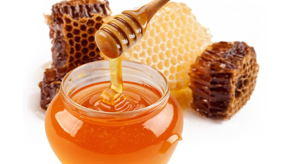 Bal yiyin "Grip"ten korunun!